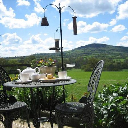 Ladderstile Retreat Bed & Breakfast Congleton Bagian luar foto