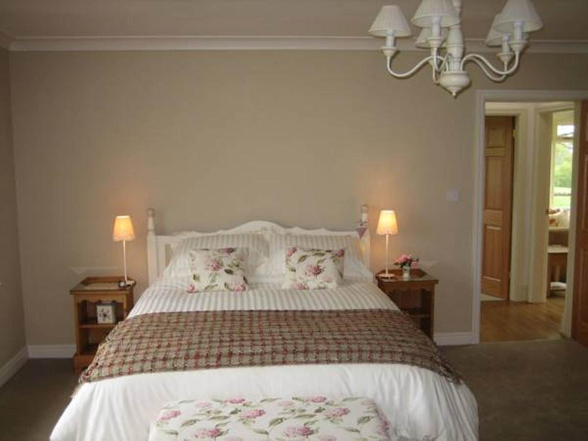 Ladderstile Retreat Bed & Breakfast Congleton Bagian luar foto