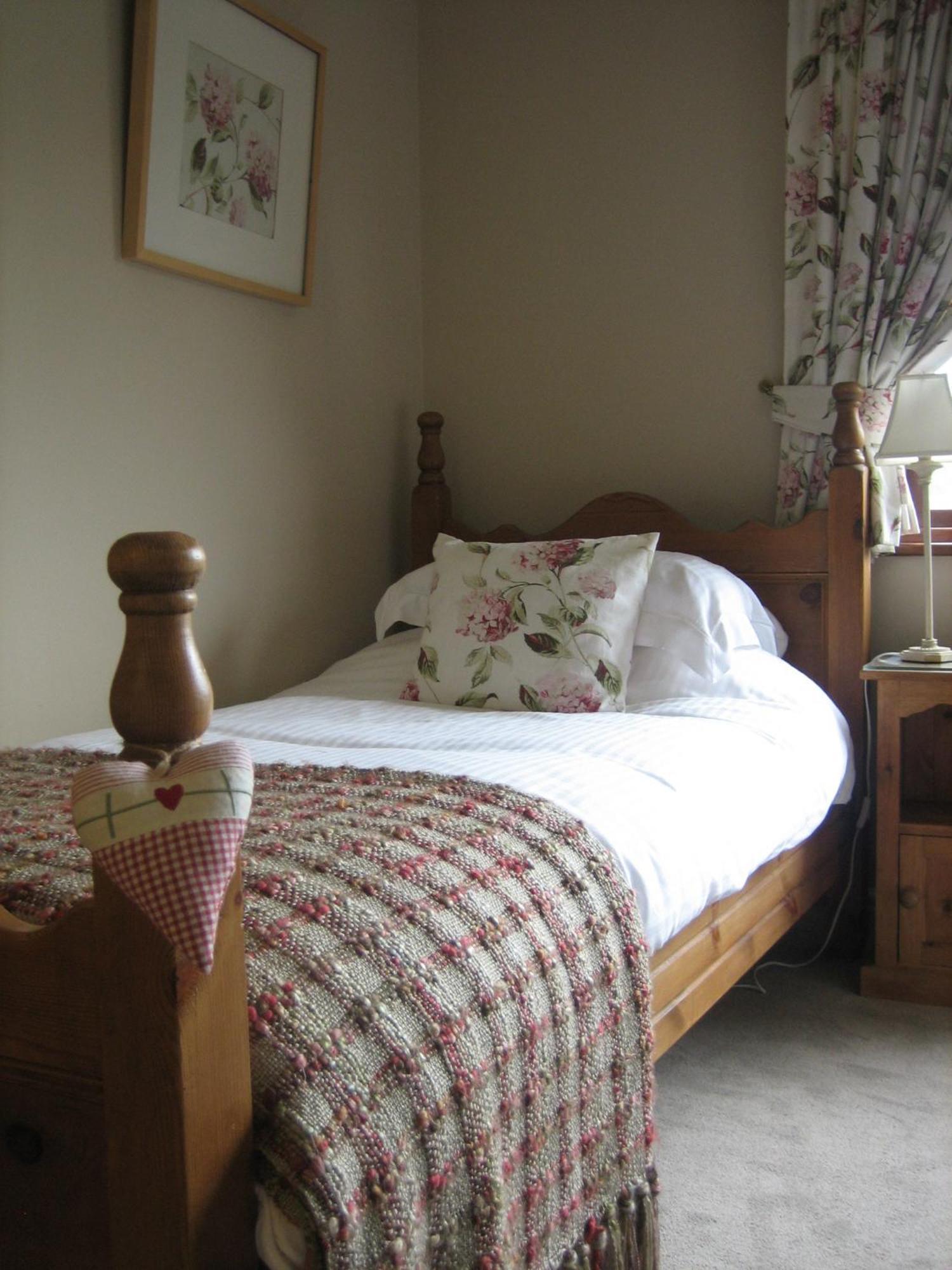 Ladderstile Retreat Bed & Breakfast Congleton Bagian luar foto