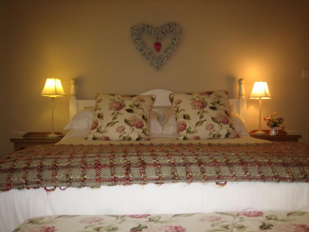 Ladderstile Retreat Bed & Breakfast Congleton Ruang foto